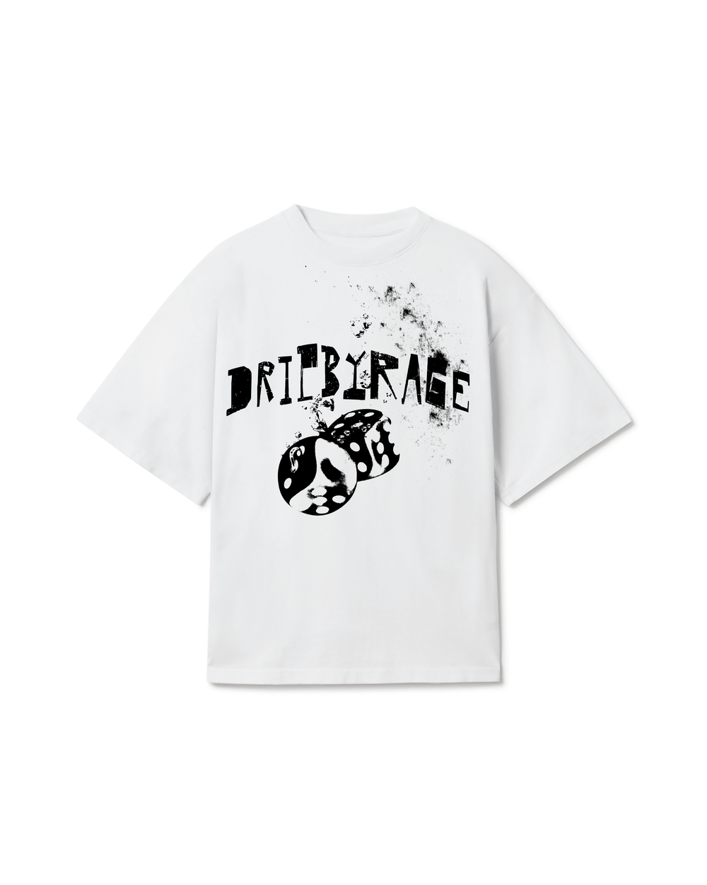 DICE T-SHIRT
