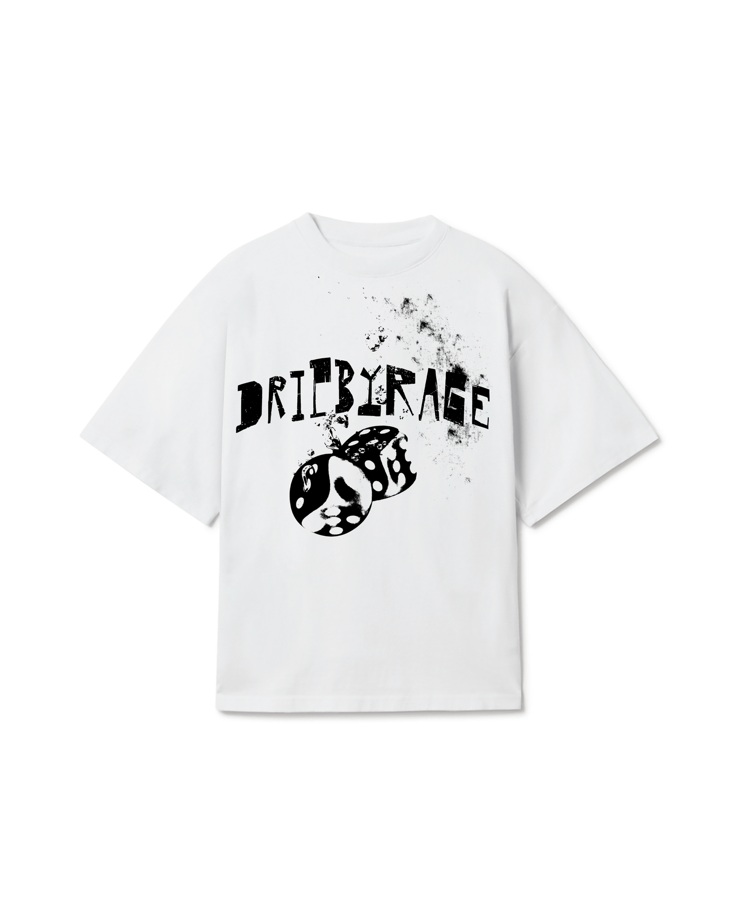 DICE T-SHIRT