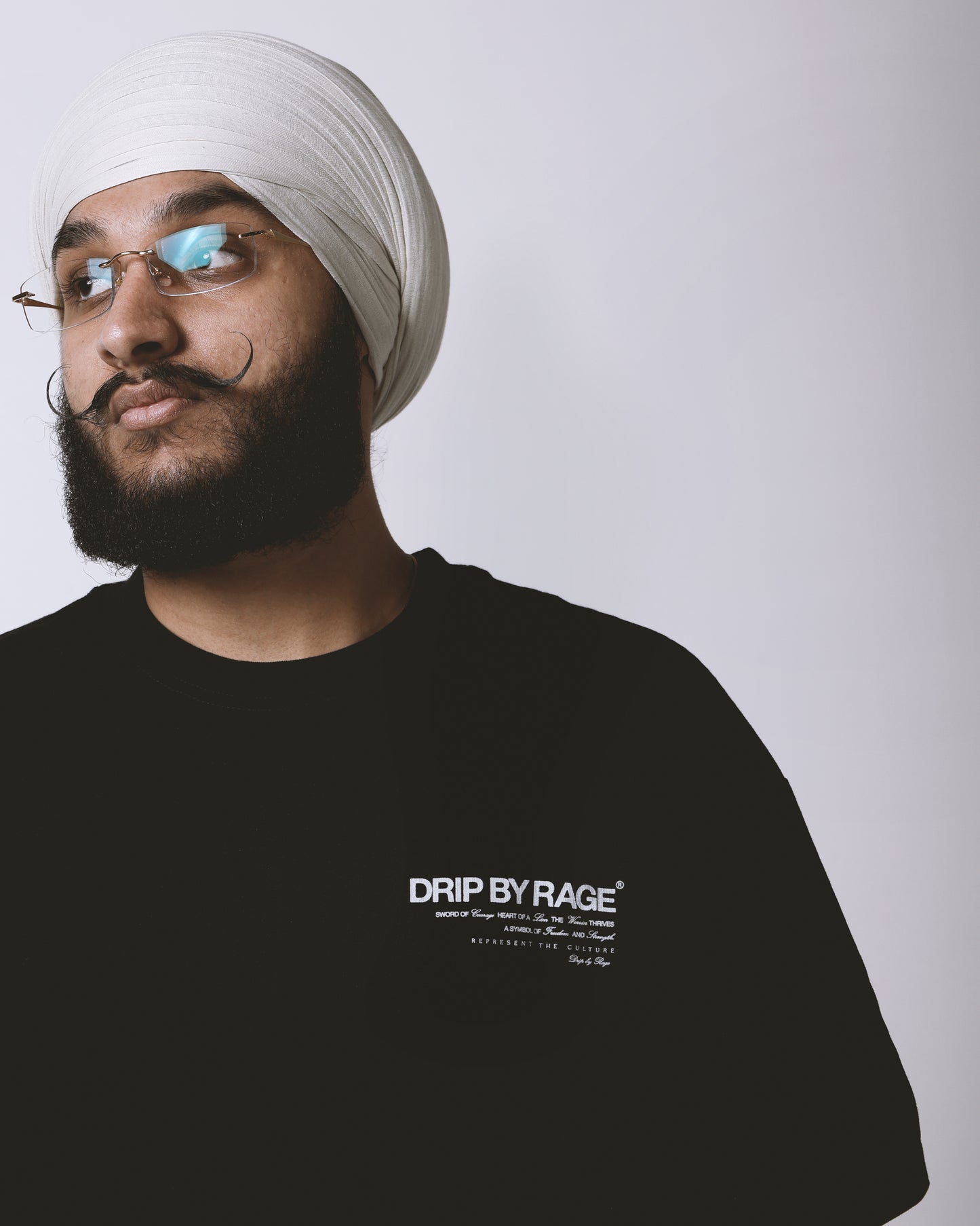 UNFATHOMABLE T-SHIRT