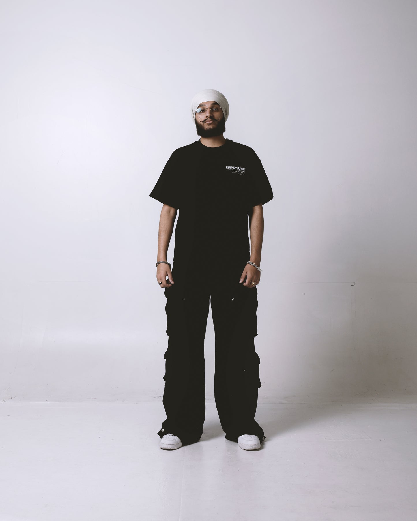 UNFATHOMABLE T-SHIRT