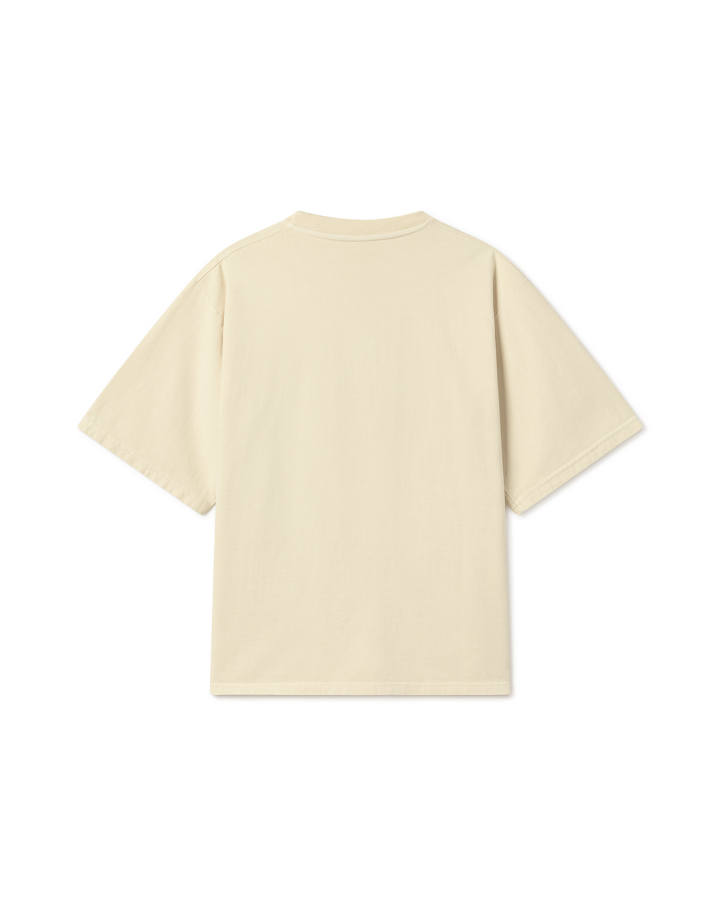 CHAMKILA T-SHIRT APRICOT