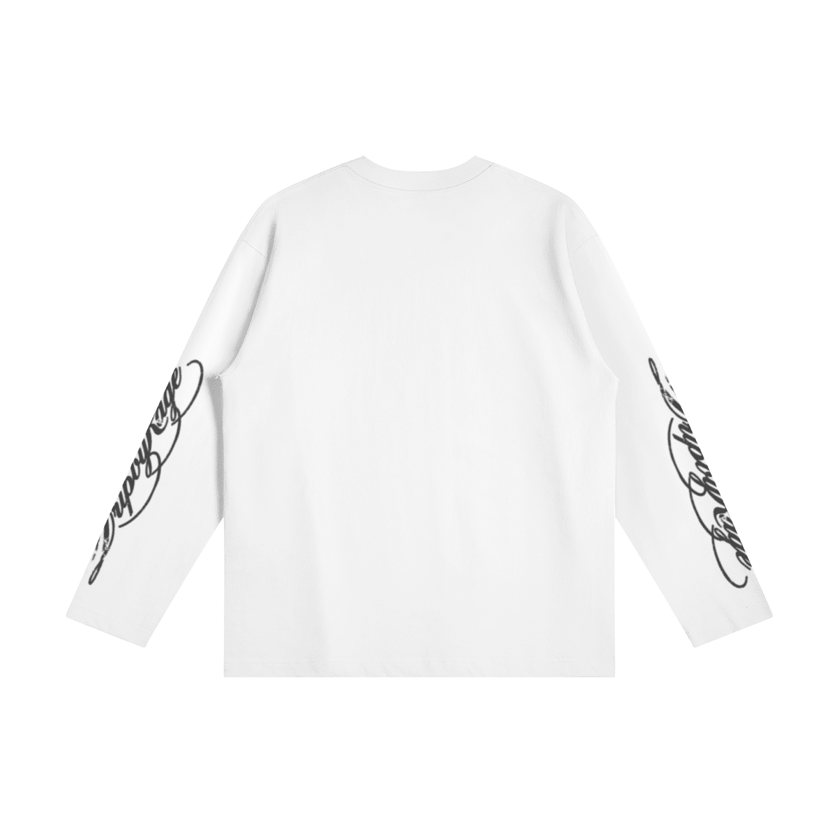 CORE LONG SLEEVE - Drip by Rage