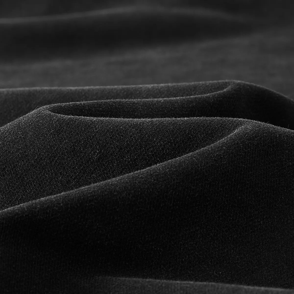 NEVER FOLD OVERSIZED FADED HOODIE - Drip by Rage