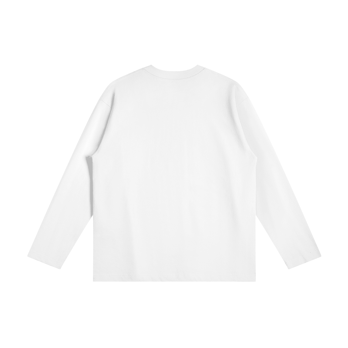 PROPERTY LONG SLEEVE - Drip by Rage