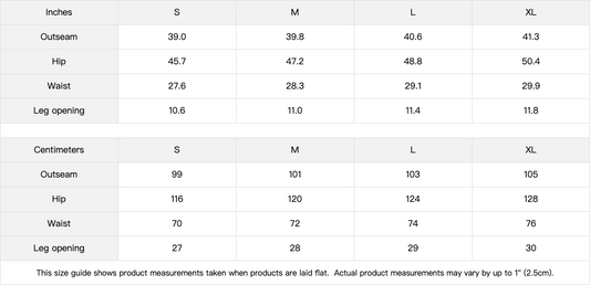 MINERAL GREEN FADED OVERSIZED PREMIUM SWEATPANTS