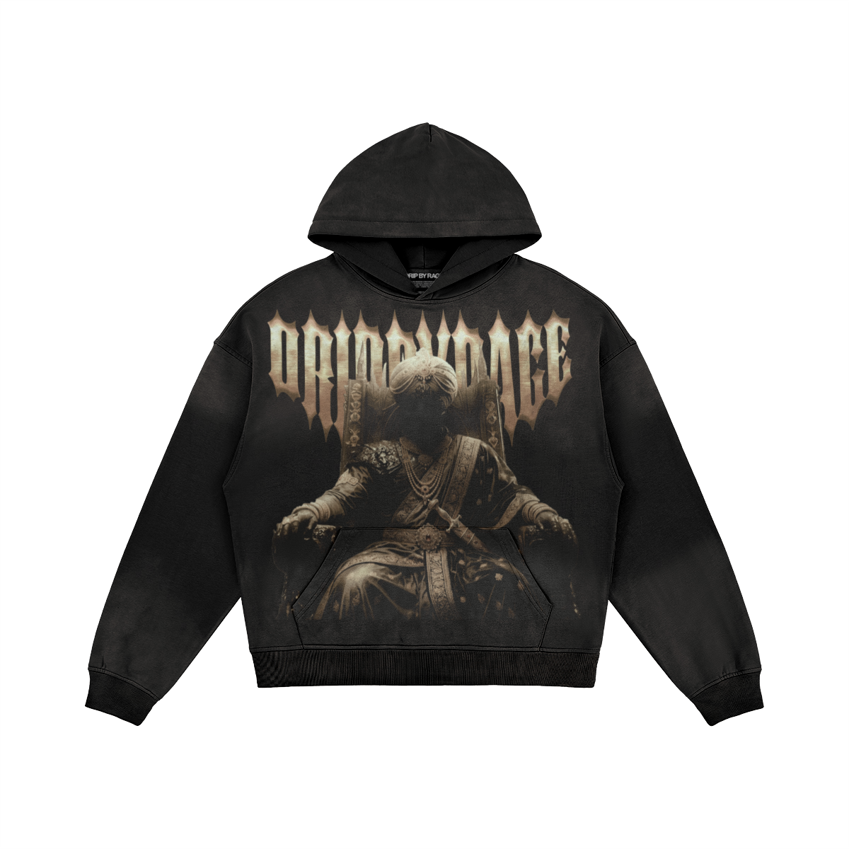 0-YGO-Front Side