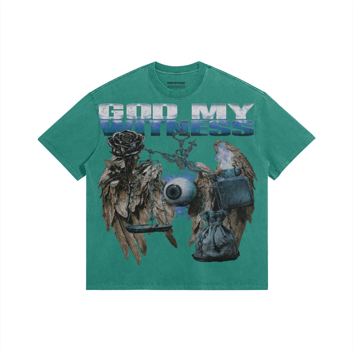 0-YDJ-Front Side