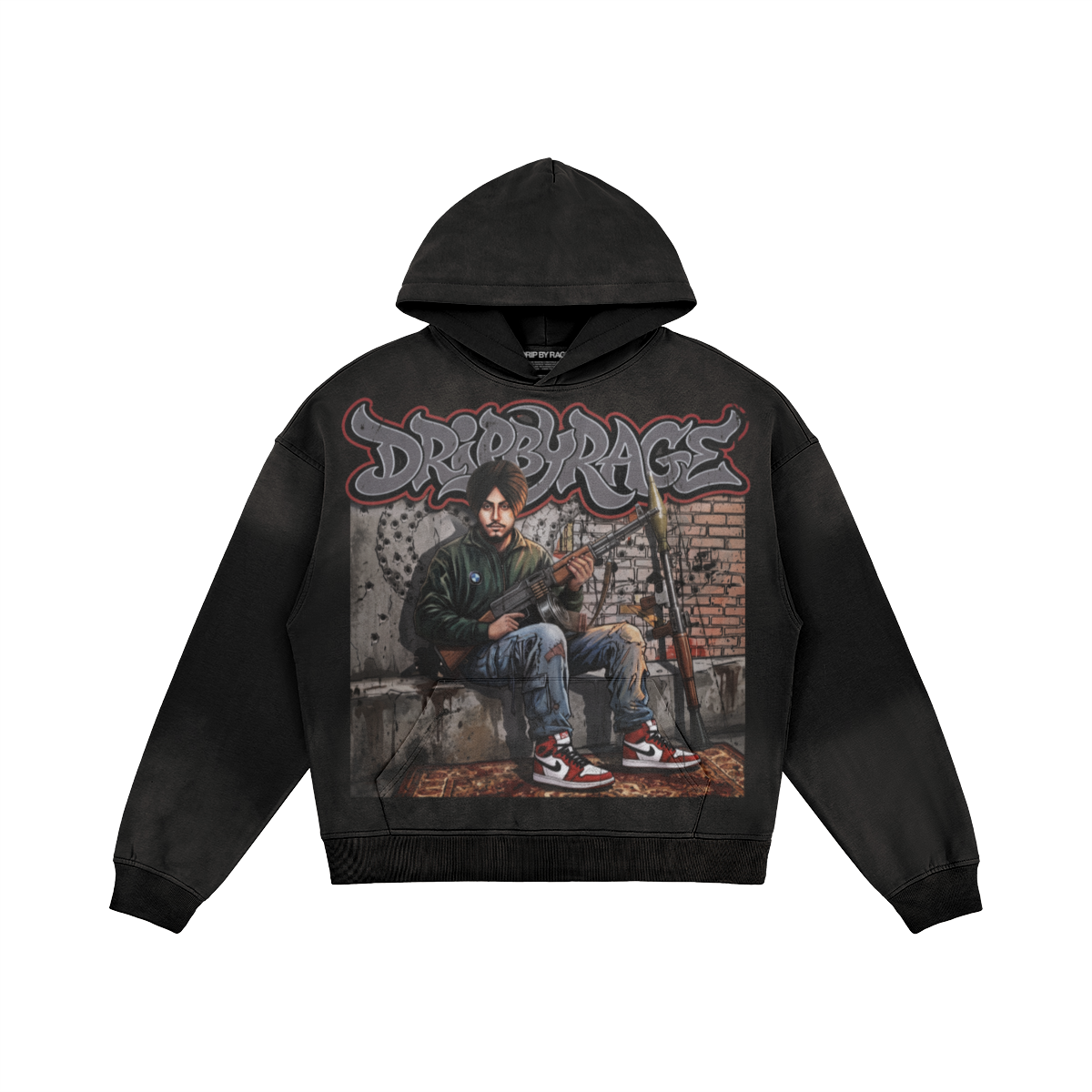 0-YGO-Front Side