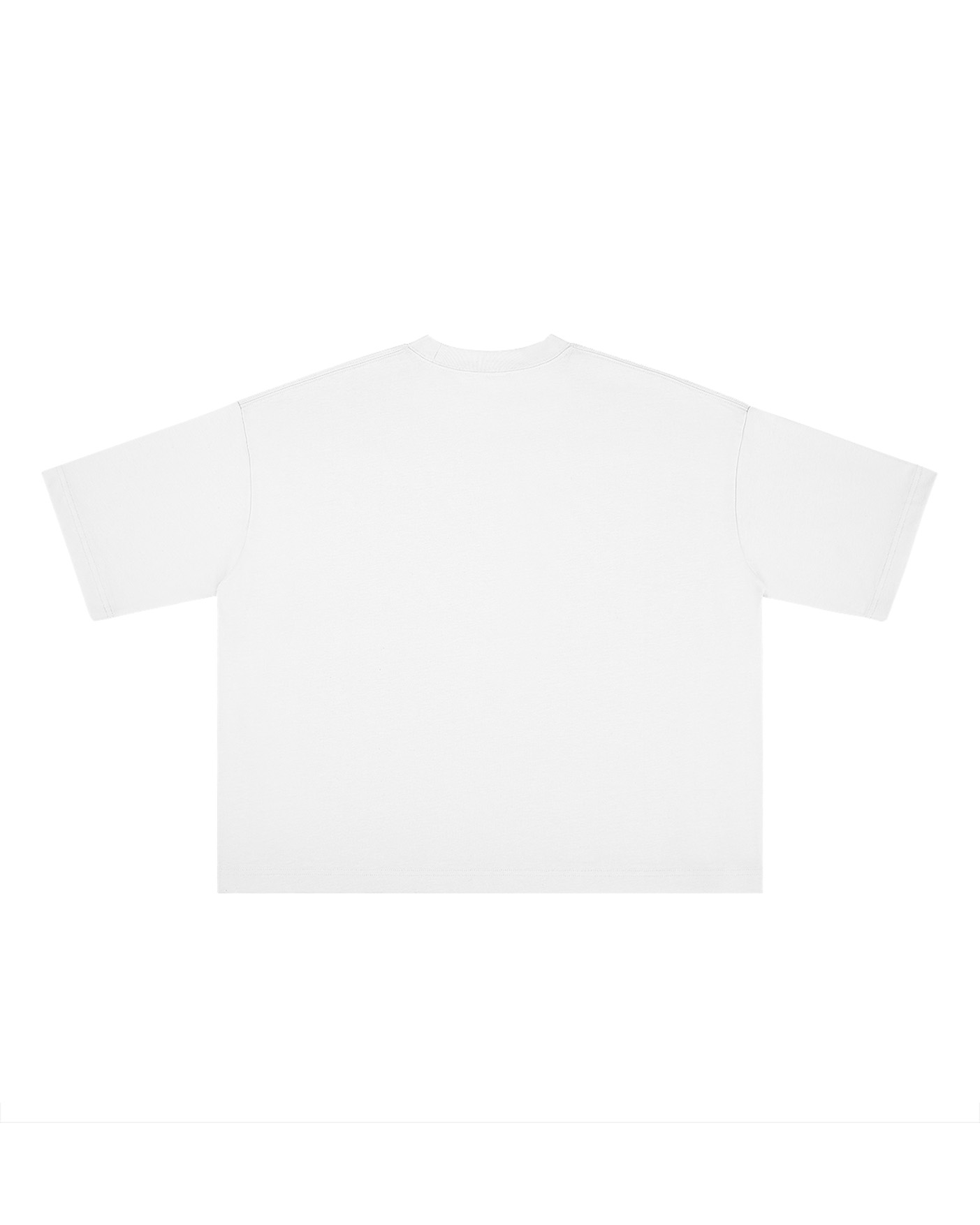 R RATED BOXY T-SHIRT