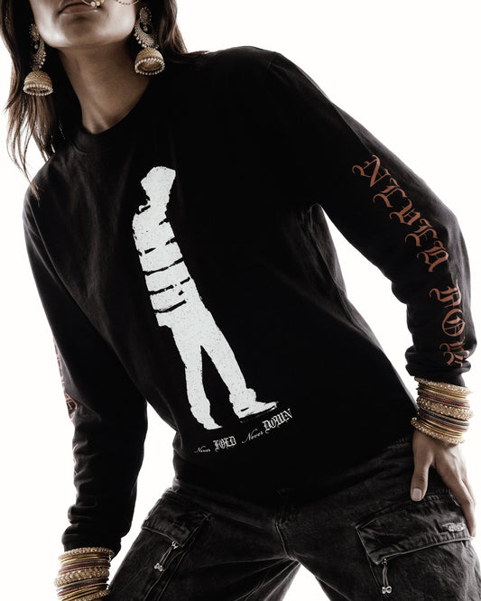 C-WALK LONG SLEEVE