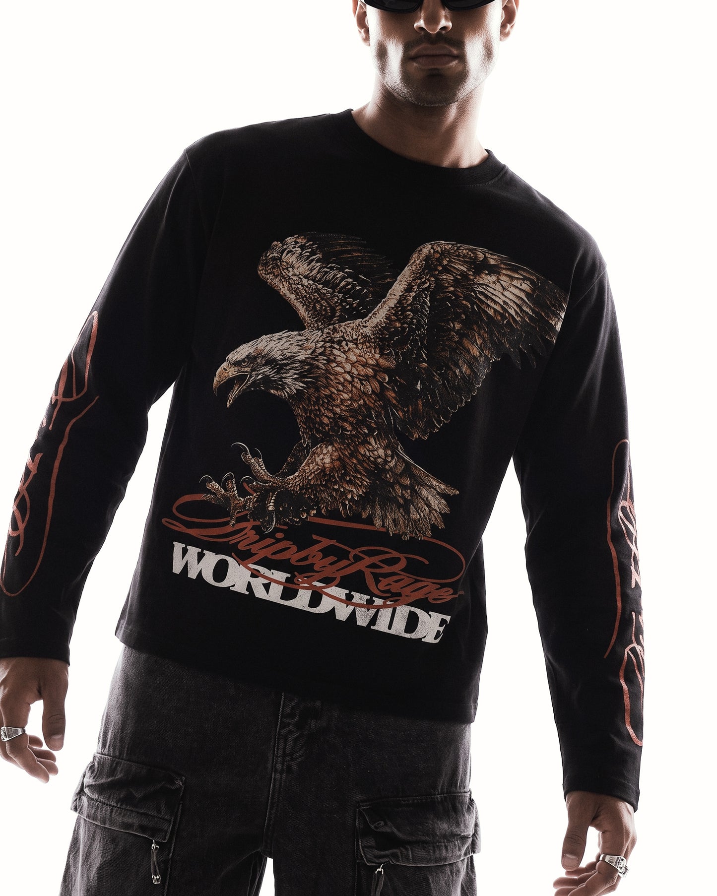 BAAJ EAGLE LONG SLEEVE