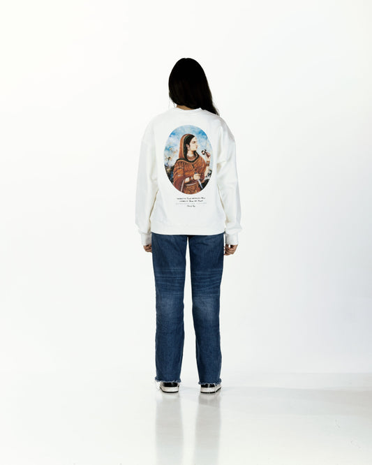 DAGGER QUEEN SWEATSHIRT