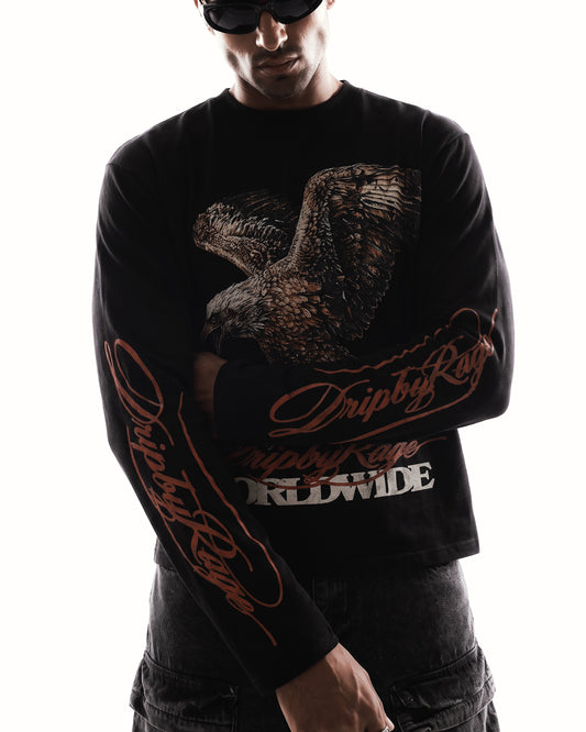 BAAJ EAGLE LONG SLEEVE