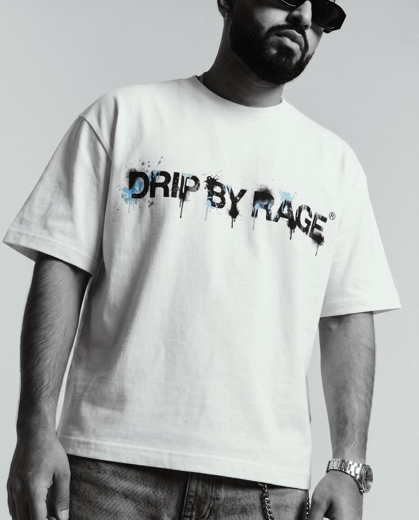 PANJAB CORE BOXY T-SHIRT