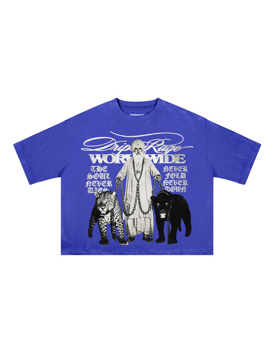 KING PIN T-SHIRT