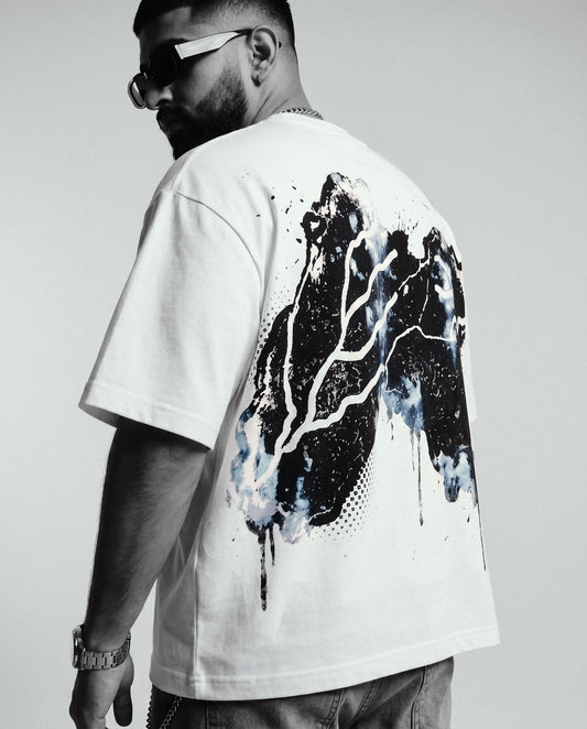 PANJAB CORE BOXY T-SHIRT