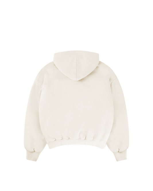 PIND LIFE BIG PRINT BOXY HOODIE