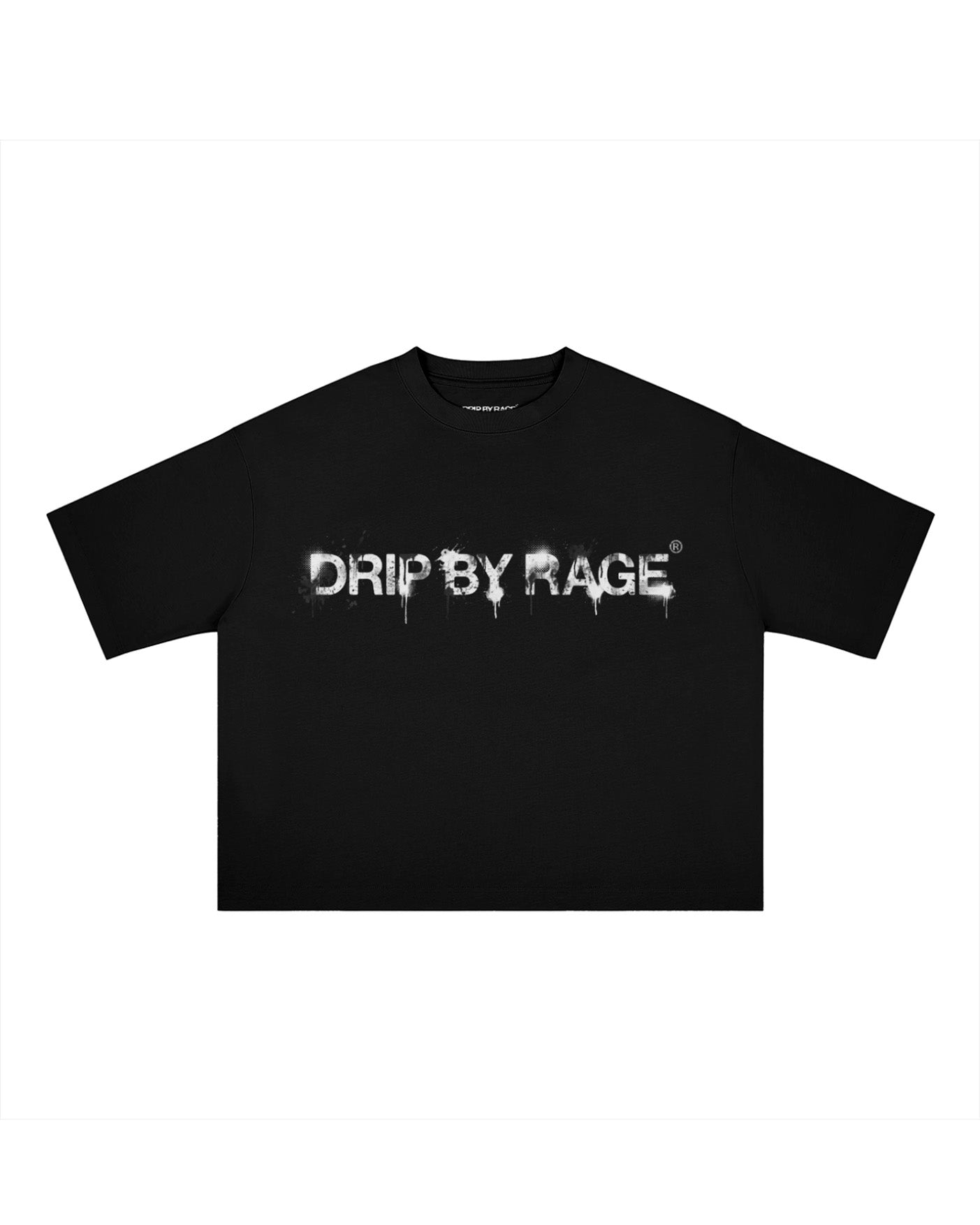 PANJAB CORE BOXY T-SHIRT