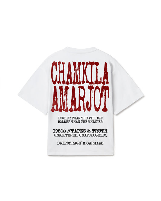 CHAMKILA T-SHIRT