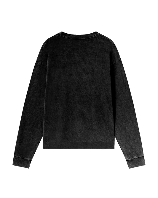 NAZAR 2.0 FADED LONG SLEEVE