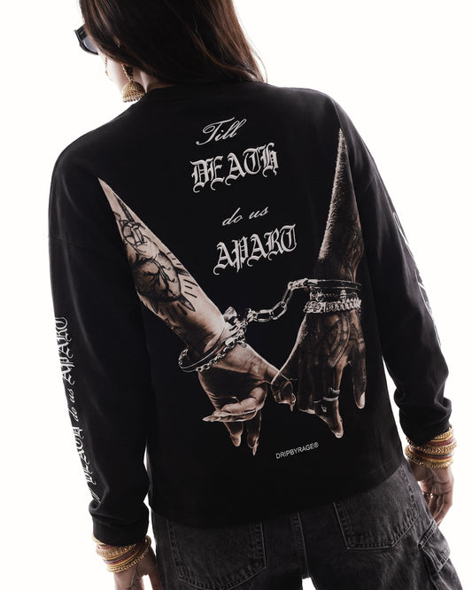TILL DEATH LONG SLEEVE
