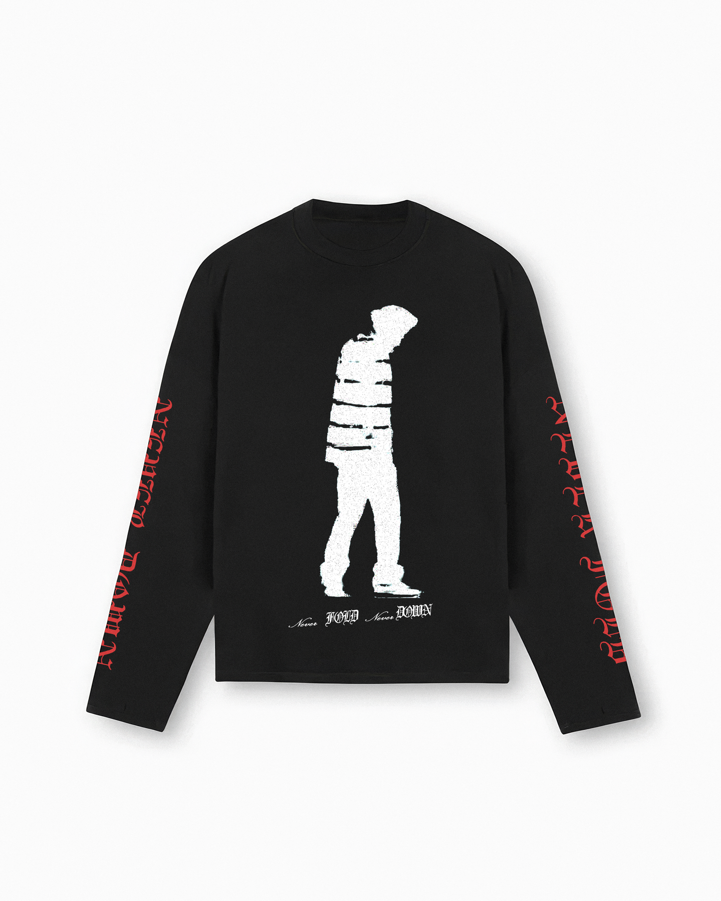 C-WALK LONG SLEEVE PODpartner