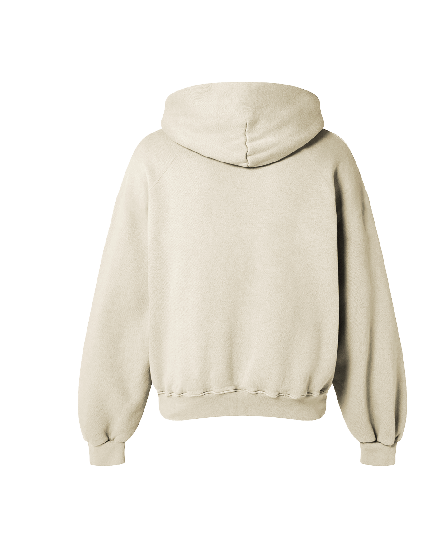 KOMAGATA MARU OVERSIZED HOODIE