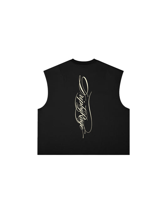 TRUTH HEAVYWEIGHT TANK TOP