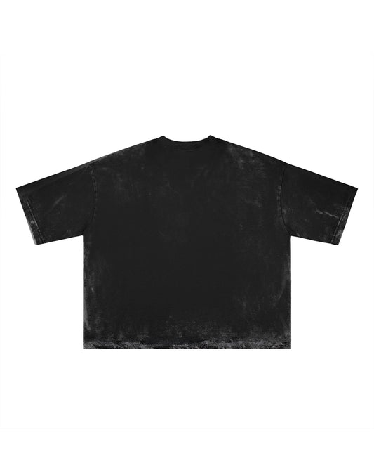 RAGDA FADED T-SHIRT