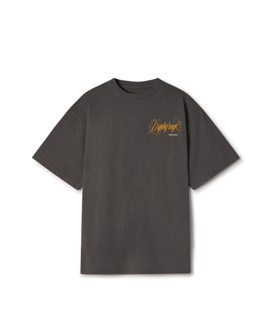 GANGSTA'S PARADISE SUPER OVERSIZED T-SHIRT