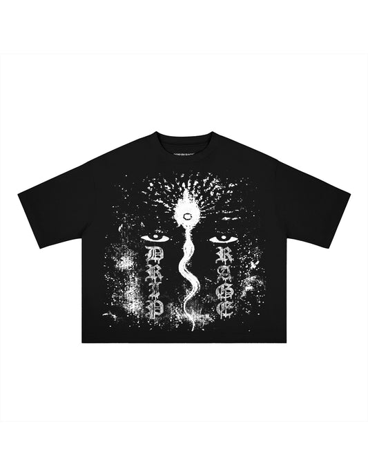 THIRD EYE BOXY T-SHIRT