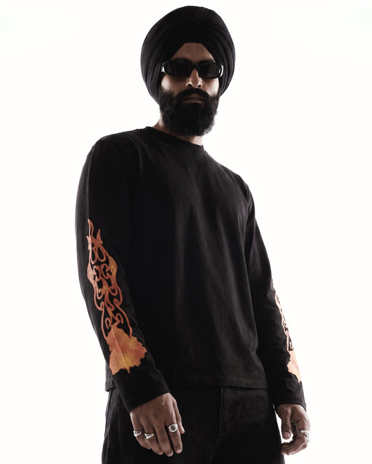 RAGE RIVERS LONG SLEEVE