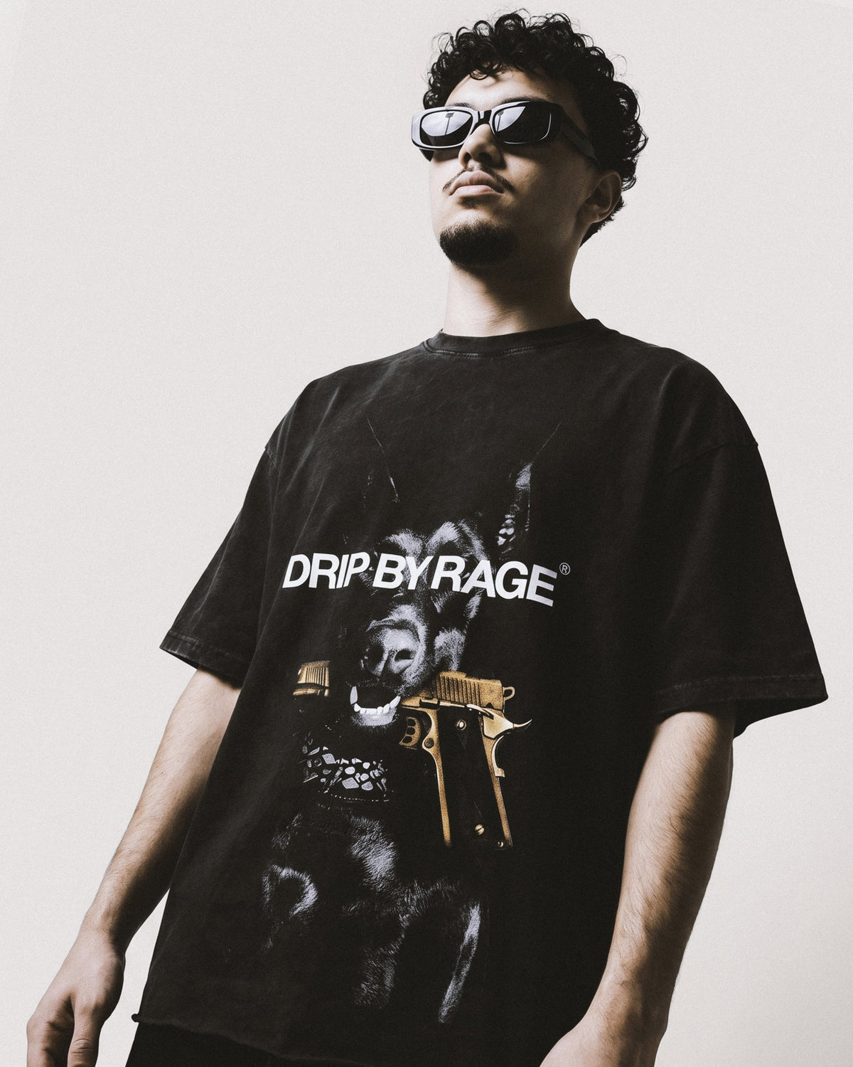 Drip by Rage