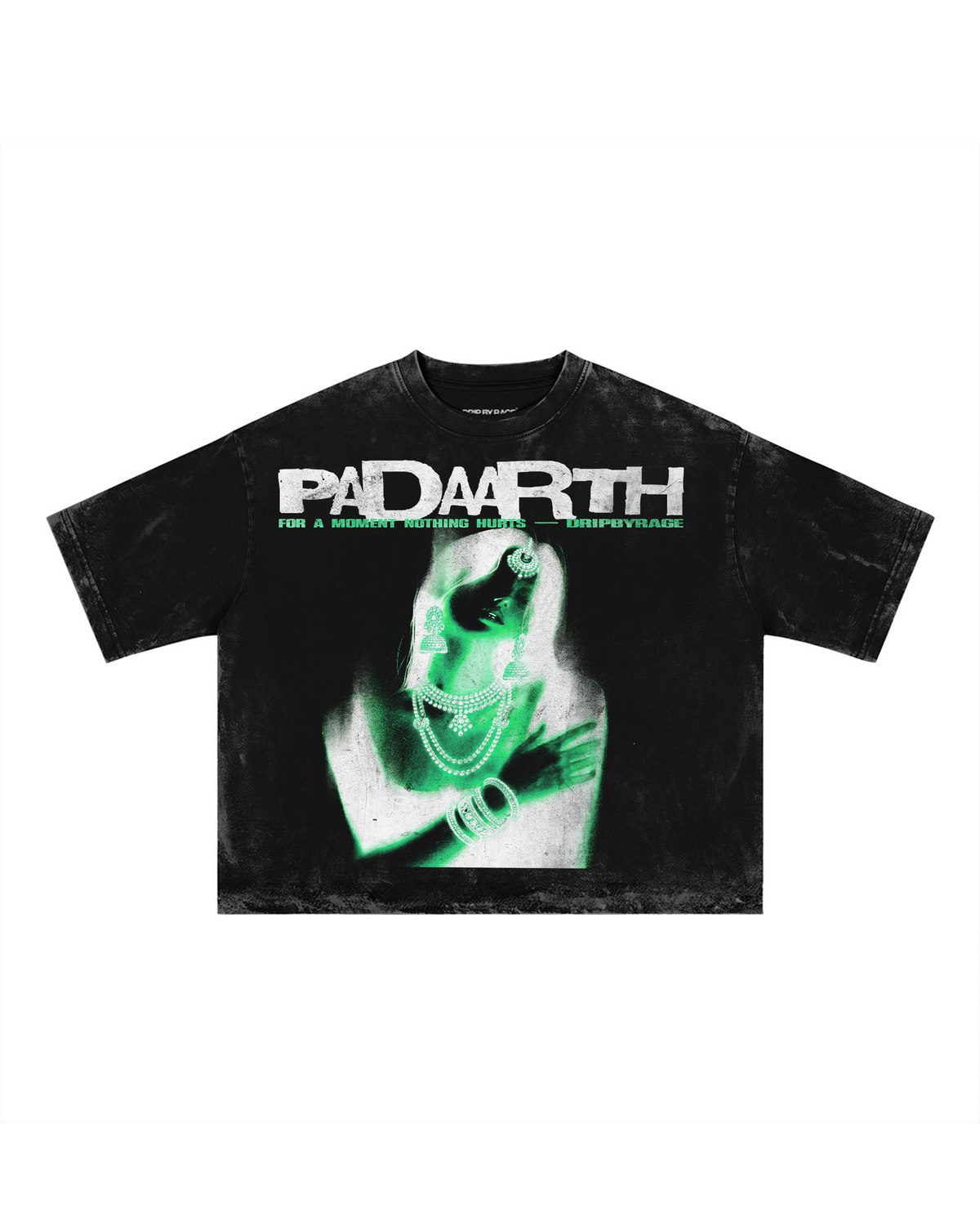 EUPHORIA T-SHIRT