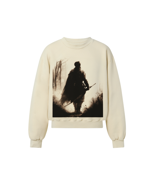 DARK SOUL SWEATSHIRT