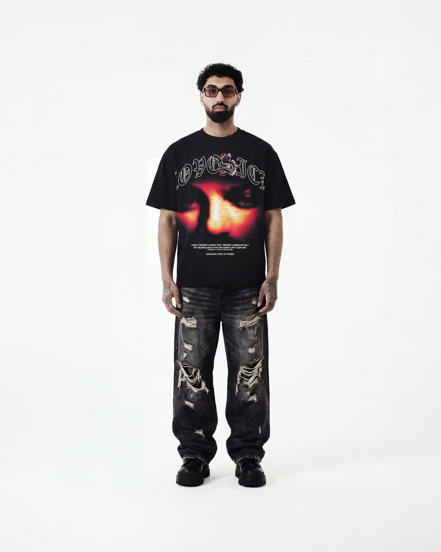 LOVESICK T-SHIRT