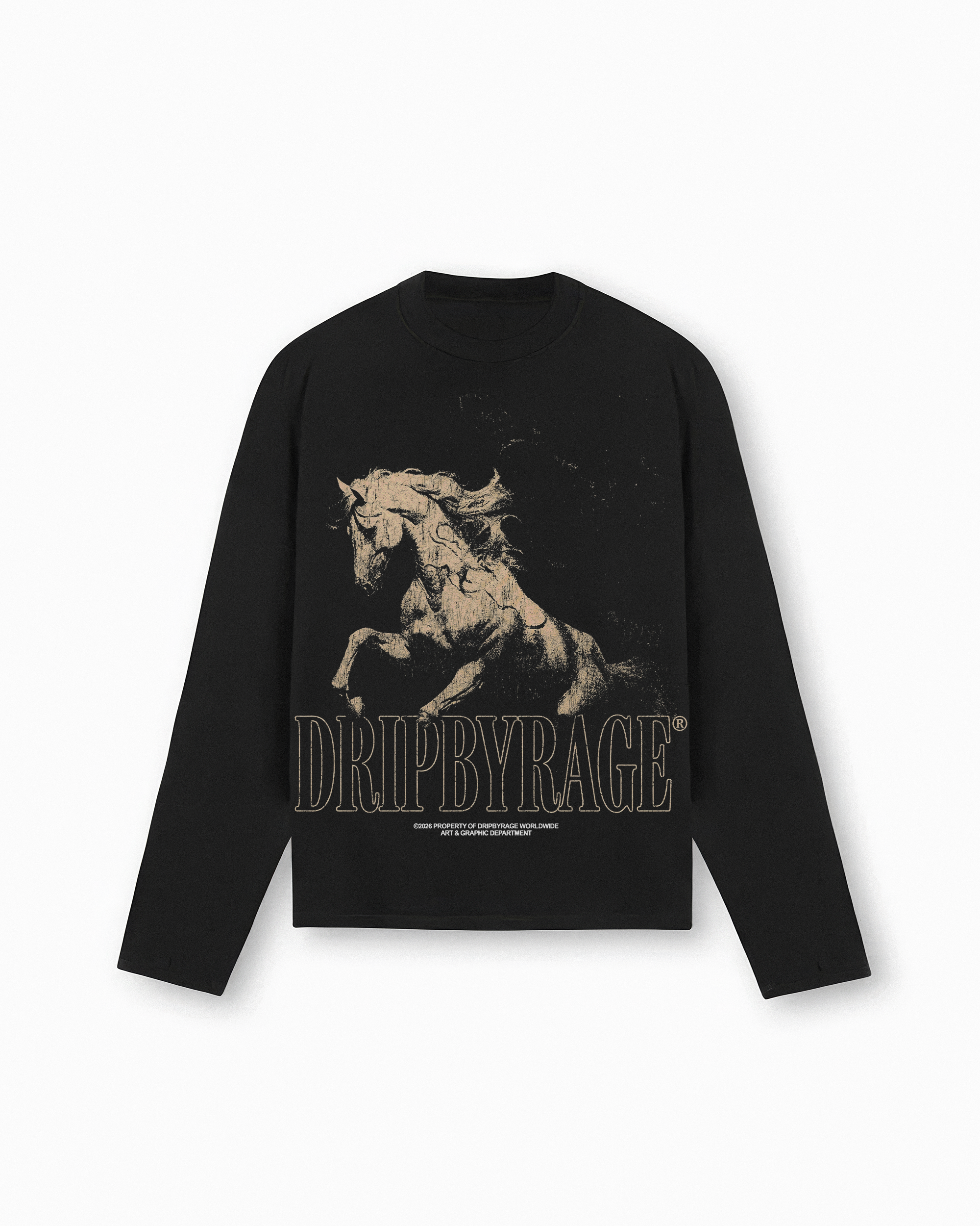 BADAL LONG SLEEVE PODpartner