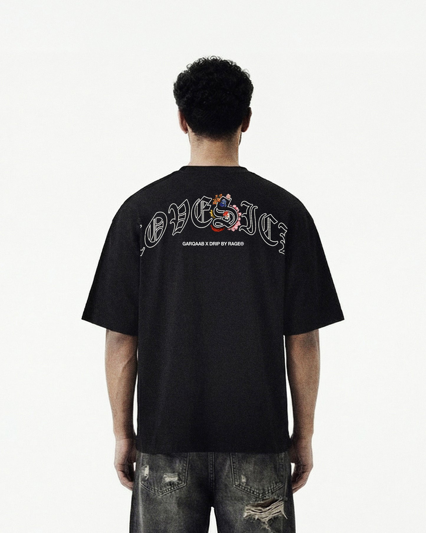 LOVESICK T-SHIRT