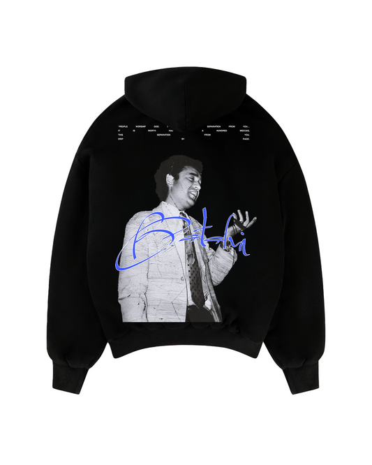 BATALVI BOXY HOODIE