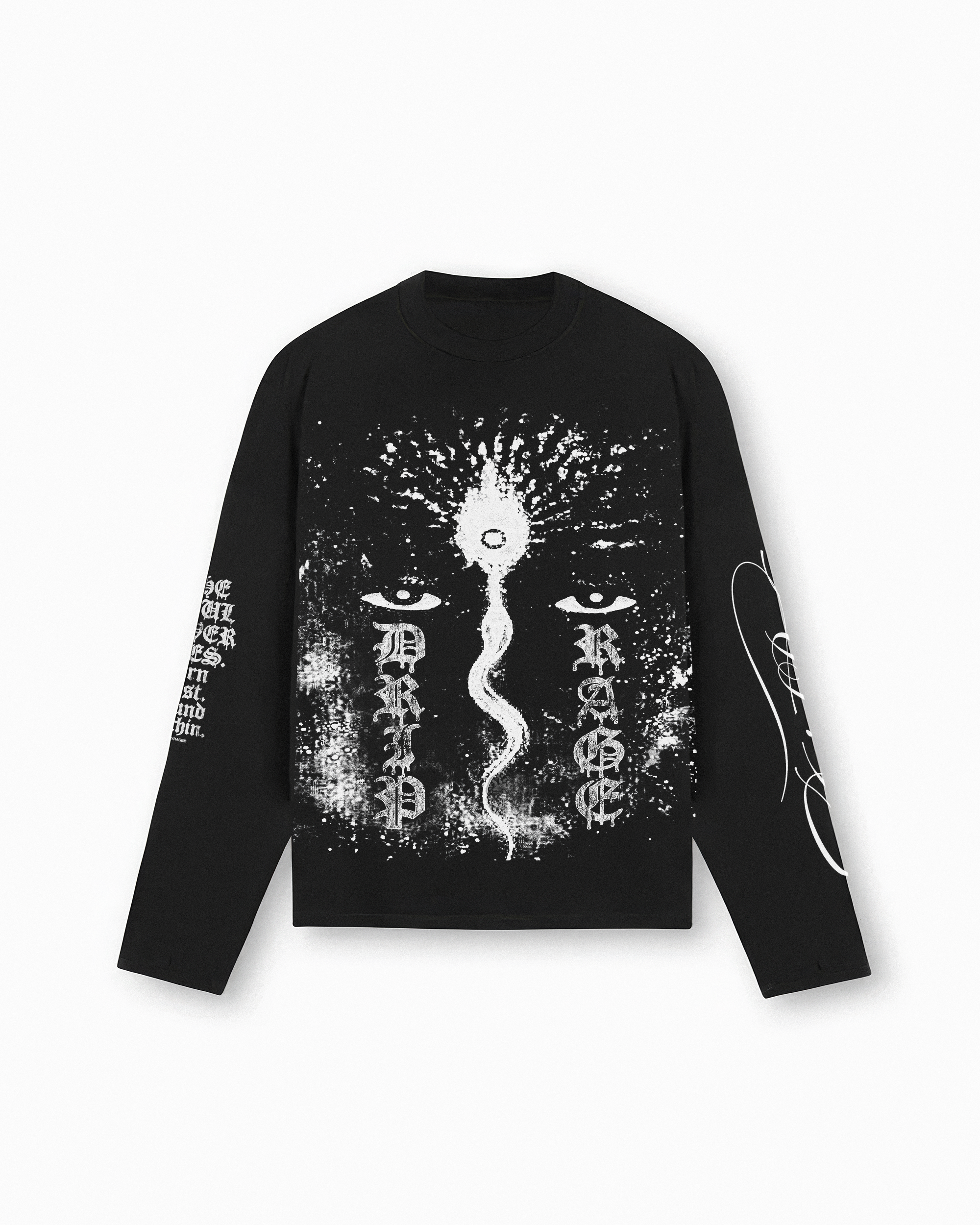 THIRD EYE LONG SLEEVE PODpartner