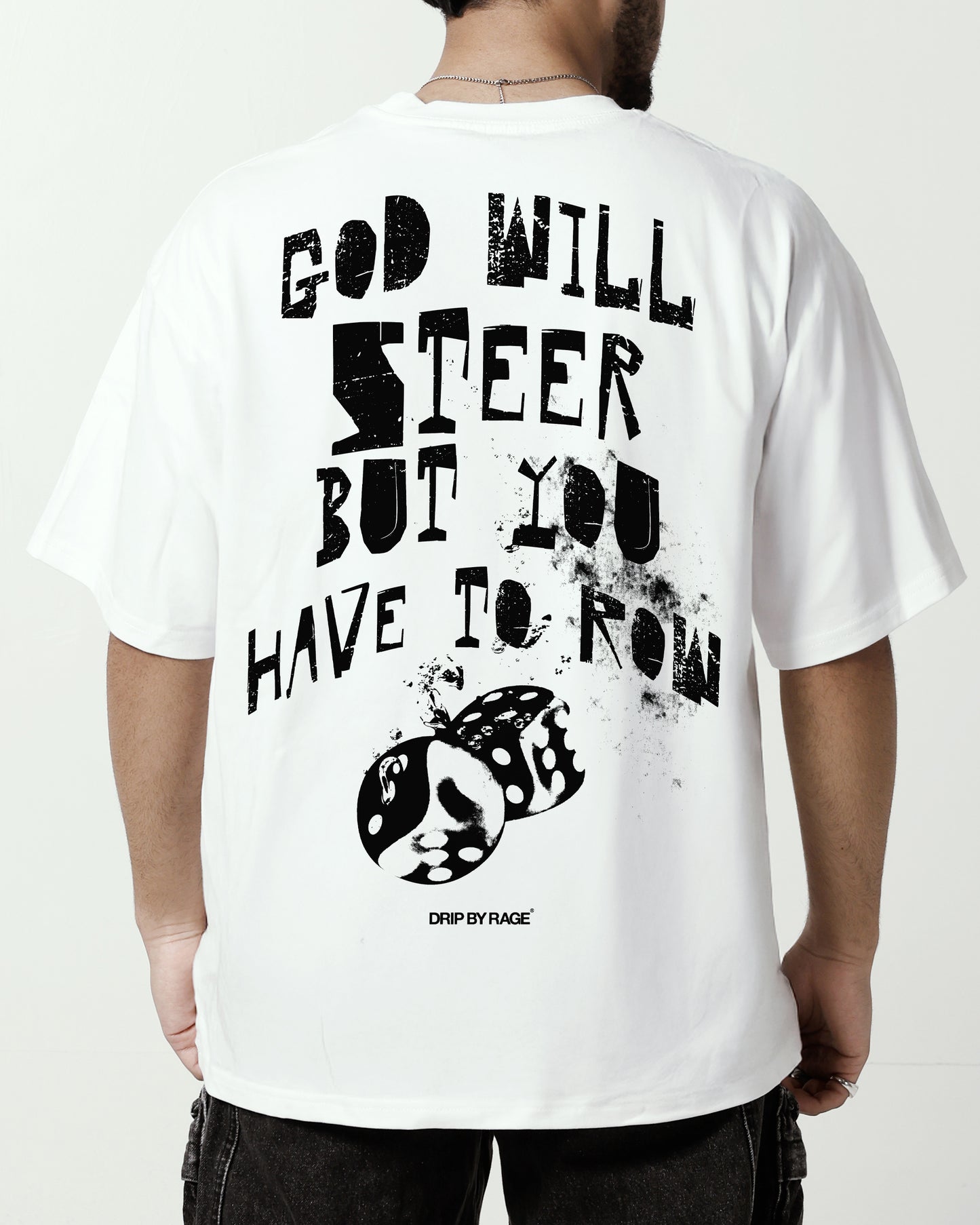 DICE T-SHIRT