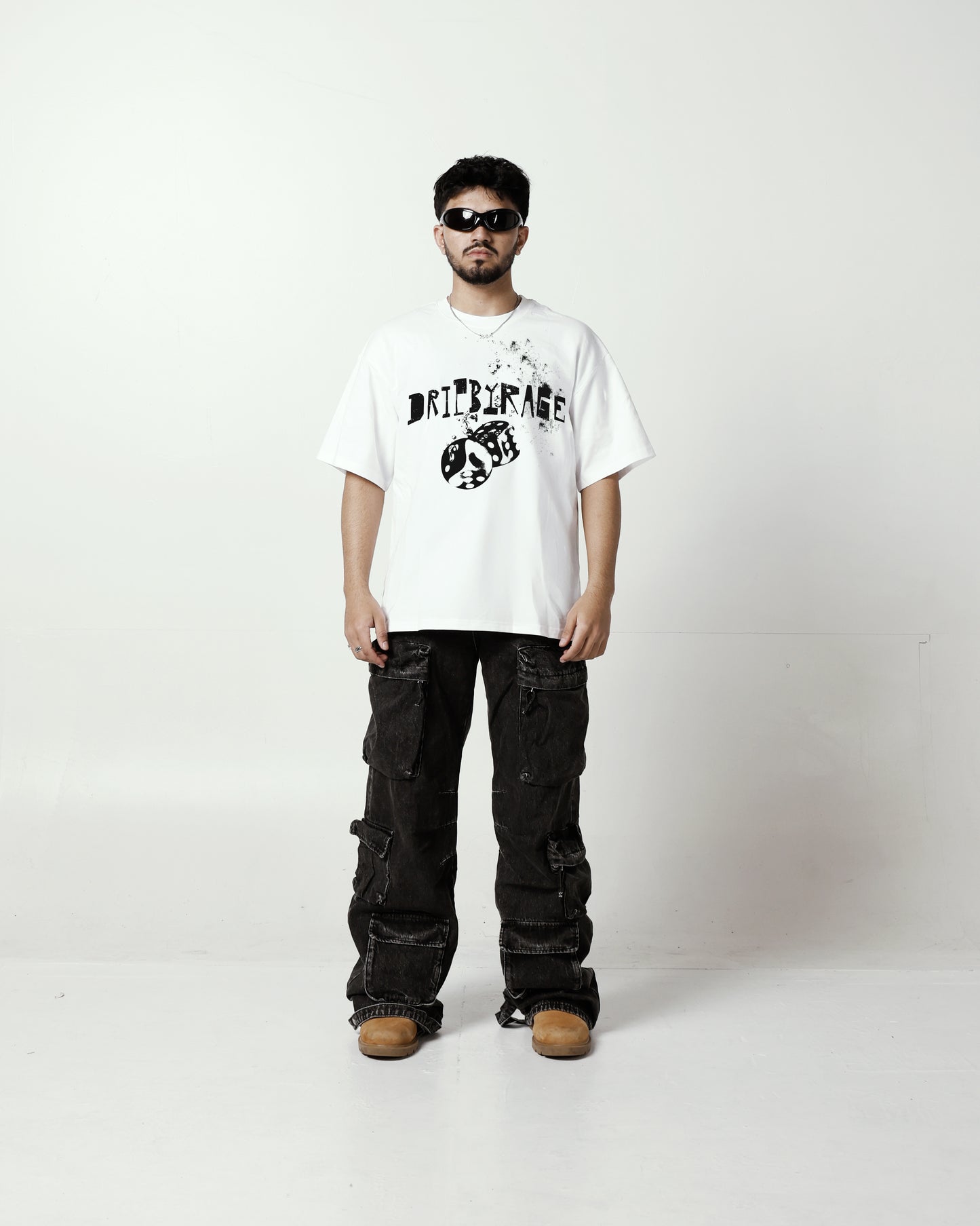 DICE T-SHIRT
