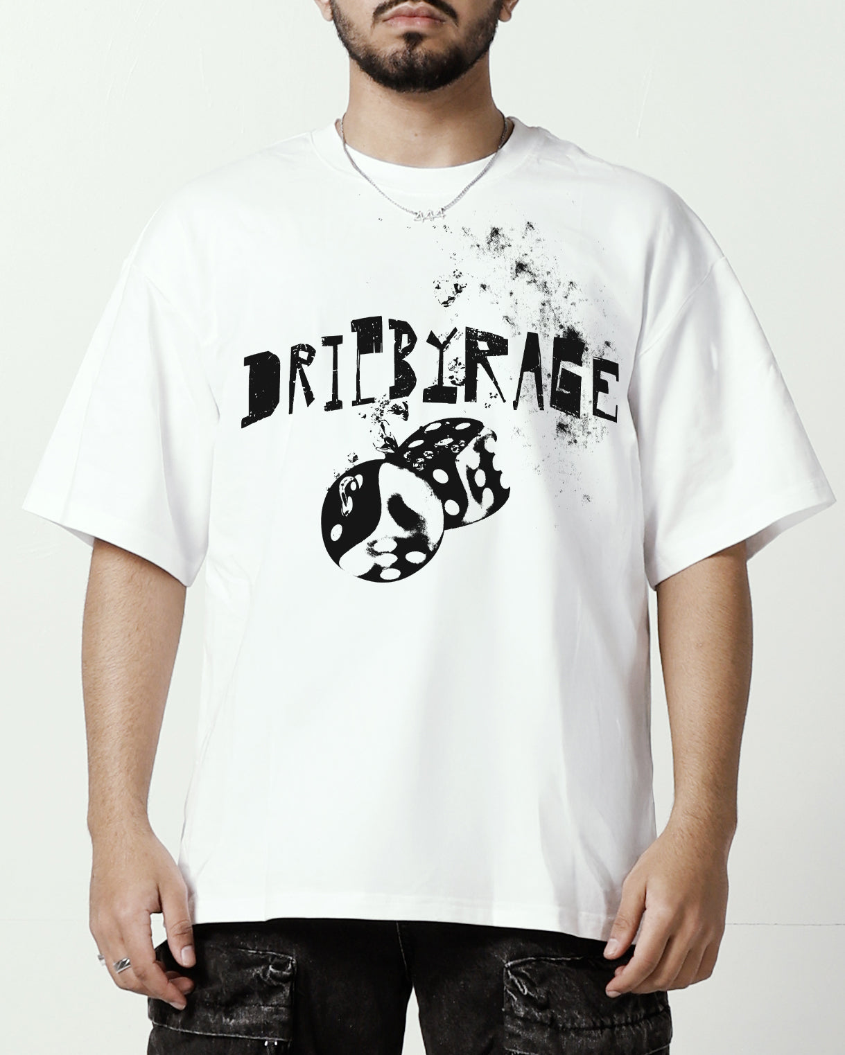 DICE T-SHIRT