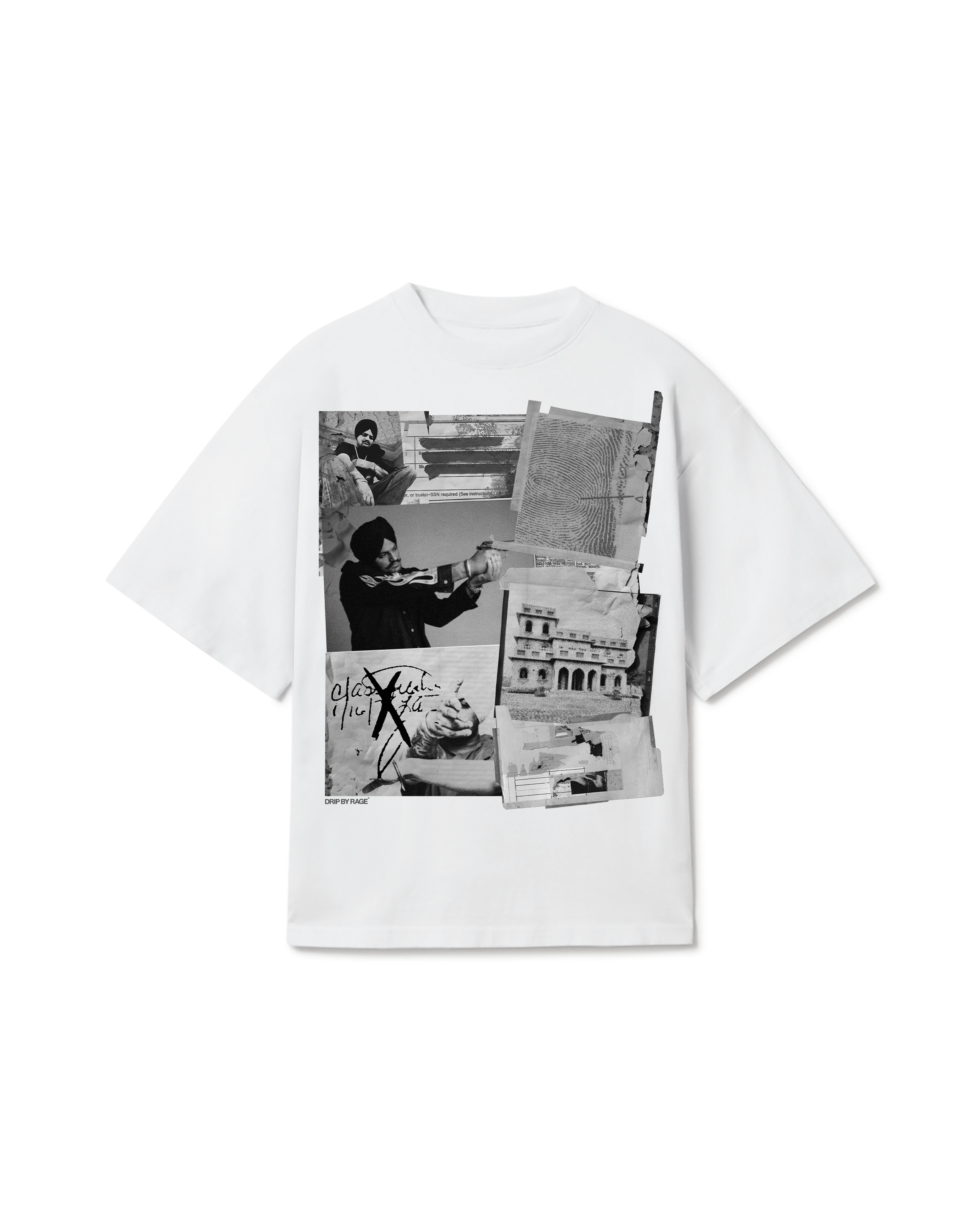 FILE OF 295 T-SHIRT