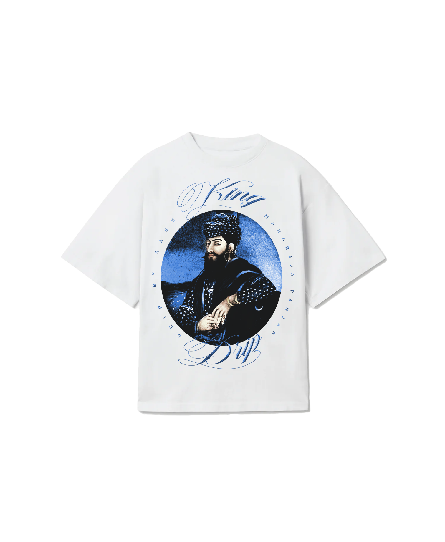 KING DRIP T-SHIRT