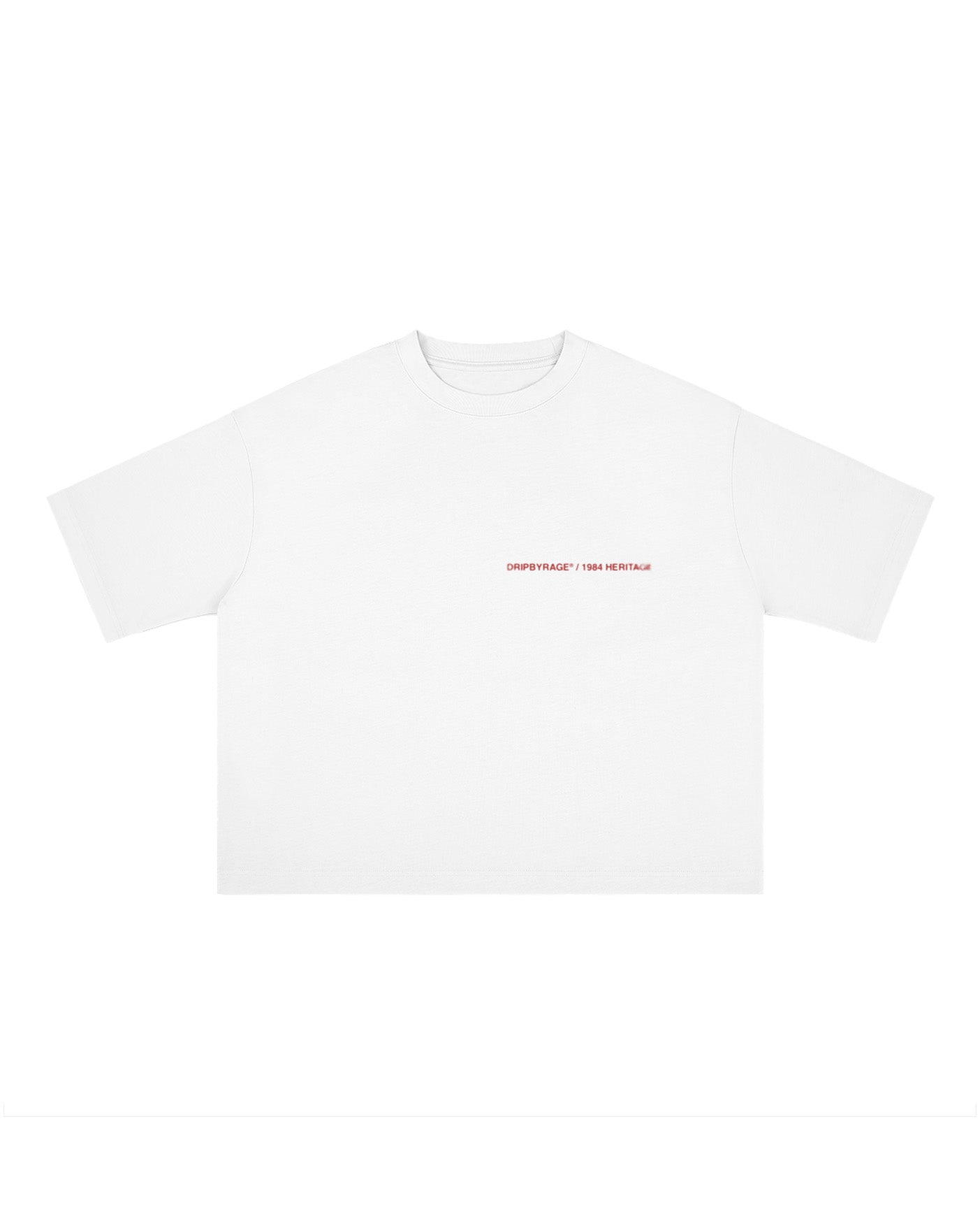 HERITAGE BOX T-SHIRT