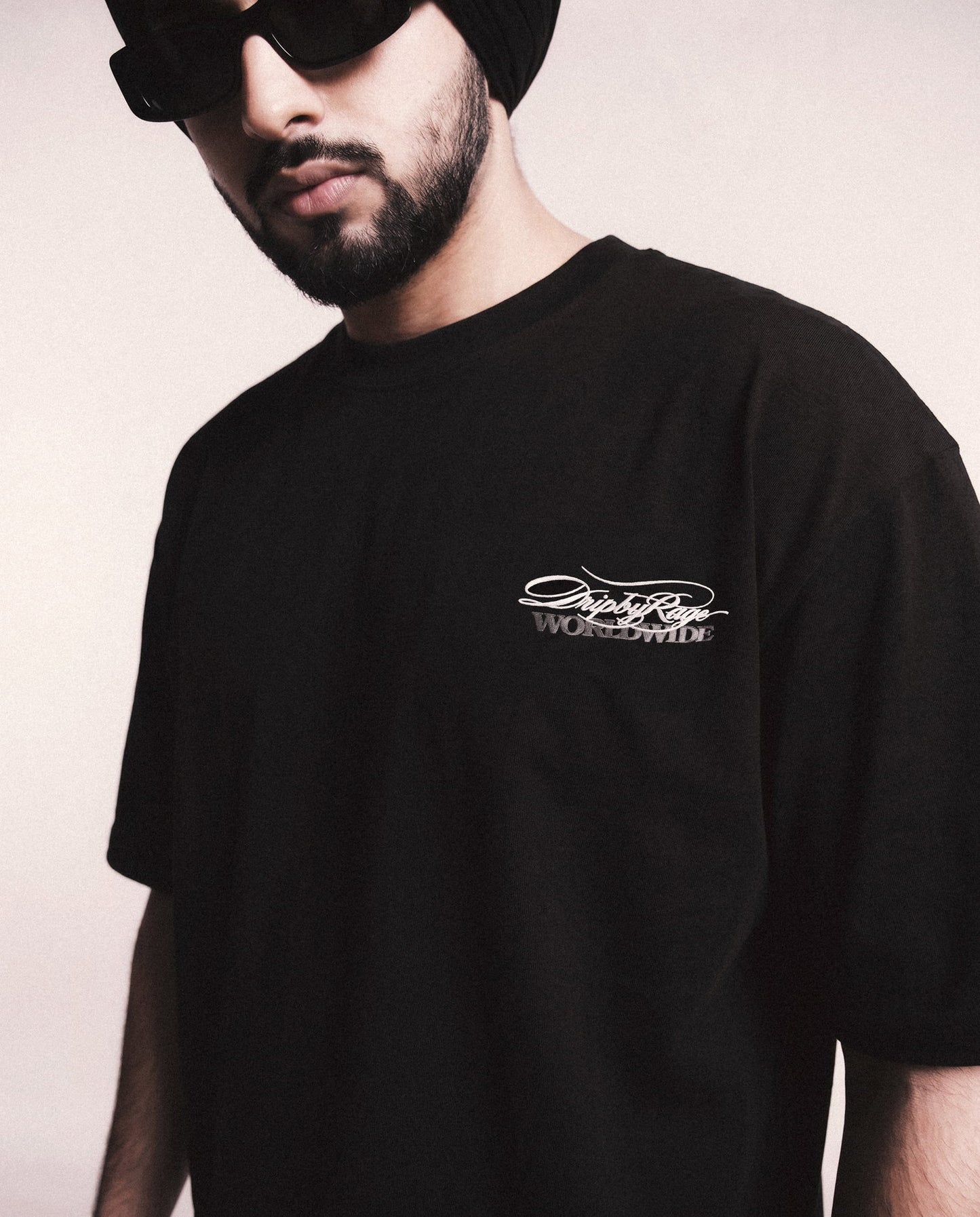 DESTINY BOXY T-SHIRT