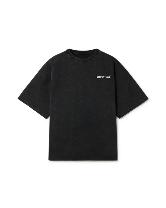 FADED OVERSIZED T-SHIRT
