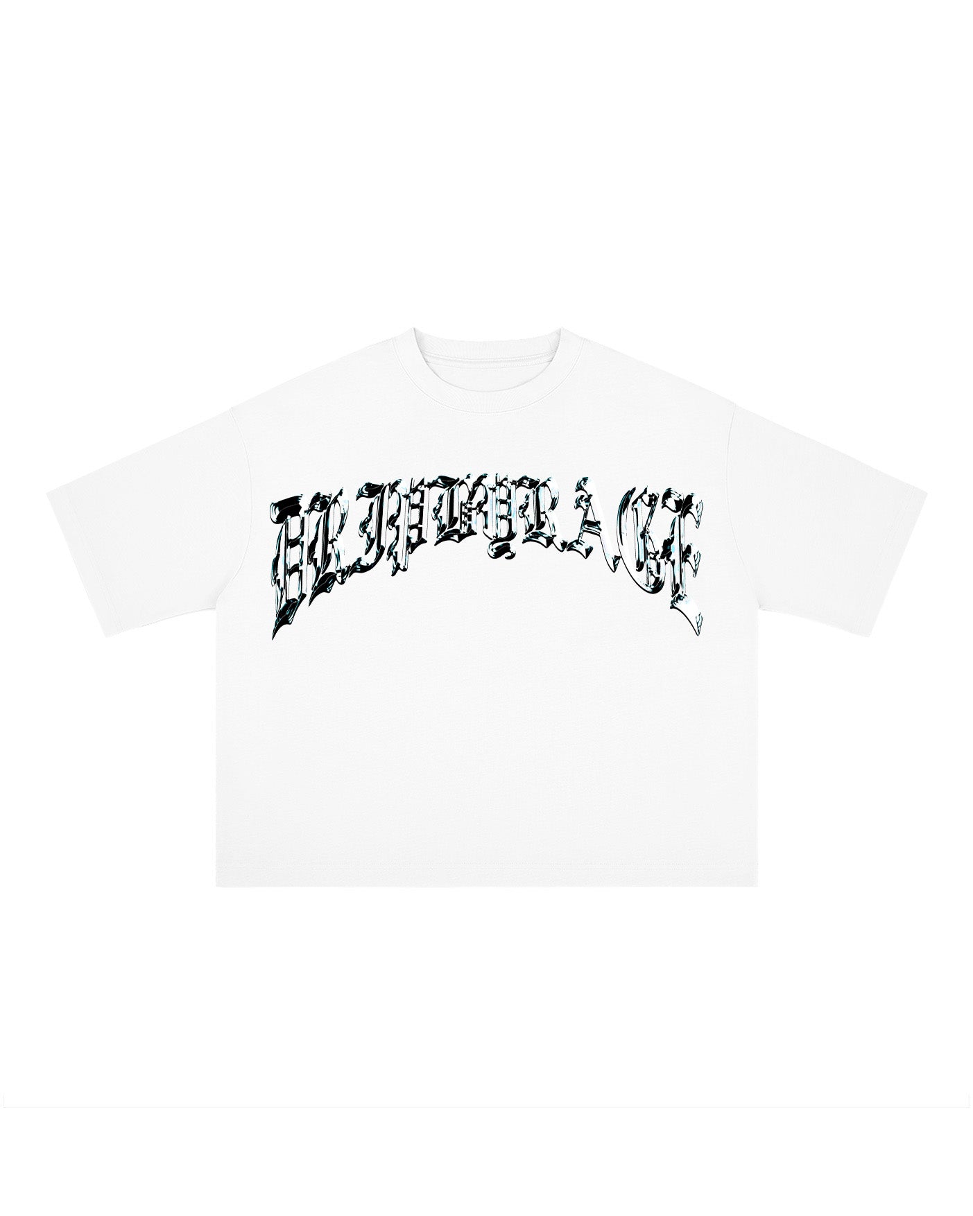 ARSON BOXY T-SHIRT
