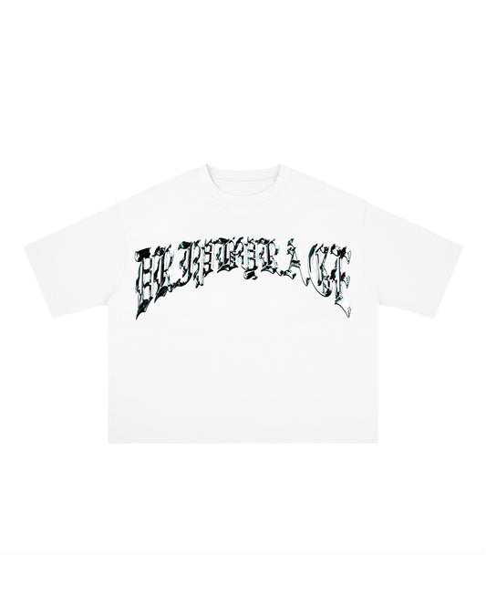 ARSON BOXY T-SHIRT